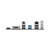 MSI PRO H610M-E DDR4 /LGA1700