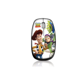 DISNEY OPT TOY STORY