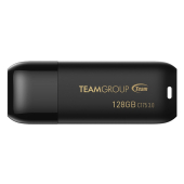 128G USB3 TEAM C175 BLACK