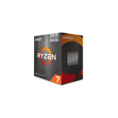 AMD RYZEN 7 5800X3D 3.4 96 BOX