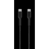NOKIA TYPE-C TO TYPE-C CBL BLK
