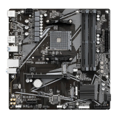 GB B550M K /AM4