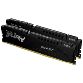 2X16G DDR5 5600 KINGST BEAST