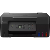 Мастилоструйно многофункционално устройство Canon PIXMA G2470 All-In-One, Black