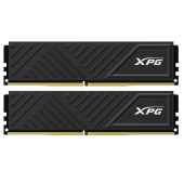 2X8G DDR4 3200 XPG D35/BK