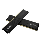 2X16G DDR4 3200 XPG D35G