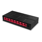 SWITCH MERCUSYS GBIT 8PORT