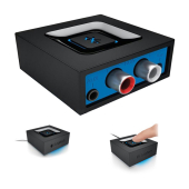 Адаптер Logitech Bluetooth Audio Receiver