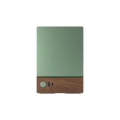 FD TERRA JADE