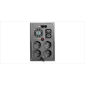 RPT-5720DU 2KVA/1200W W/USB