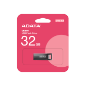 32GB USB3 UR340 ADATA METAL BK