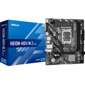 ASROCK H610M-HDV/M.2 R2.0/DDR4