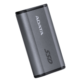 ADATA EXT SSD SE880 2T GRAY