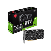 MSI RTX3050 VENTUS 2X XS 8G OC