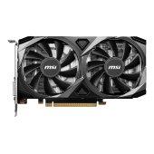 MSI RTX3050 VENTUS 2X XS 8G OC