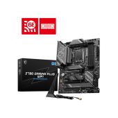 MSI Z790 GAMING PLUS WIFI/1700
