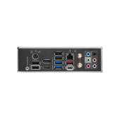 MSI Z790 GAMING PLUS WIFI/1700