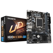 GB H610M K DDR4 / LGA1700