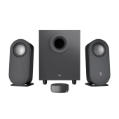 LOGITECH SPEAKER Z407 2.1 40W