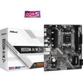 ASROCK B650M-H/M.2+ /AM5
