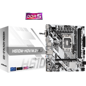 ASROCK H610M-HDV/M.2+D5