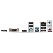 ASROCK H610M-HDV/M.2+D5