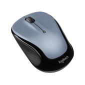 LOGITECH M325S WL SILVER