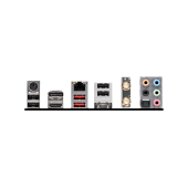 MSI B760 GAMING PLUS WIFI