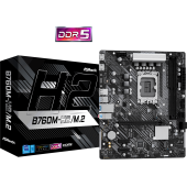 ASROCK B760M-H2/M.2 /D5/1700