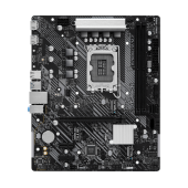 ASROCK B760M-H2/M.2 /D5/1700