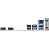 ASROCK B760M-H2/M.2 /D5/1700