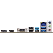 ASROCK B760M-HDV/M.2