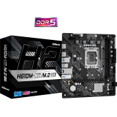 ASROCK H610M-H2/M.2 D5