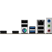 ASROCK H610M-H2/M.2 D5