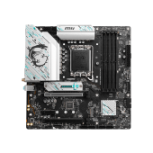 MSI B760M GAMING PLUS WIFI