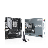ASUS PRIME B650M-A WIFI II/AM5