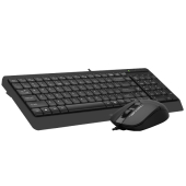 A4 F1512  MMEDIA COMFORT DESKT