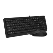 A4 F1512  MMEDIA COMFORT DESKT