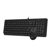 A4 F1512  FSTYLER USB DESKT BG