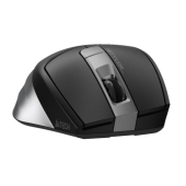 A4 FG35 USB BT 2.4G GRAY