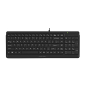 A4 FK15 MULTM COMFORT /BLACK