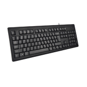 A4 KRS-83 COMFORT A-SHAPE BK
