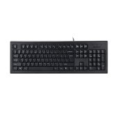 A4 KRS-85 COMFORT A-SHAPE BK