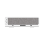 FD RIDGE WHITE MITX PCIE 4.0