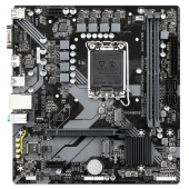 GB B760M H DDR4 / LGA1700