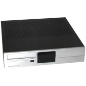 CM MEDIA 260 /MATX /RISER CARD