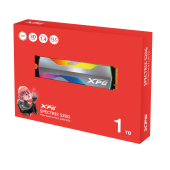 1TB XPG S20G M2 PCI GEN3 RGB