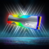 1TB XPG S20G M2 PCI GEN3 RGB
