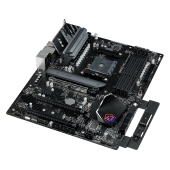 ASROCK B550 PG RIPTIDE
