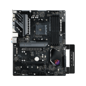 ASROCK B550 PG RIPTIDE